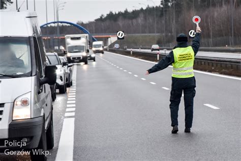 Kilka tysięcy kontroli i czterech nietrzeźwych kierowców Jeden wiózł