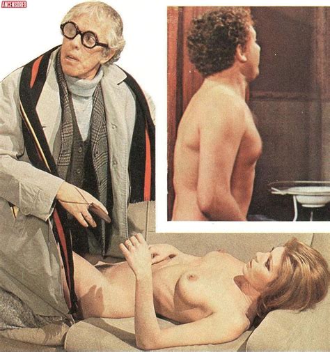 Naked Mar Lia Branco In Mazzabub Quante Corna Stanno Quaggi