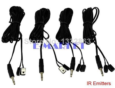 Купить новый комплект ИК ретранслятор скрытые инфракрасного ...