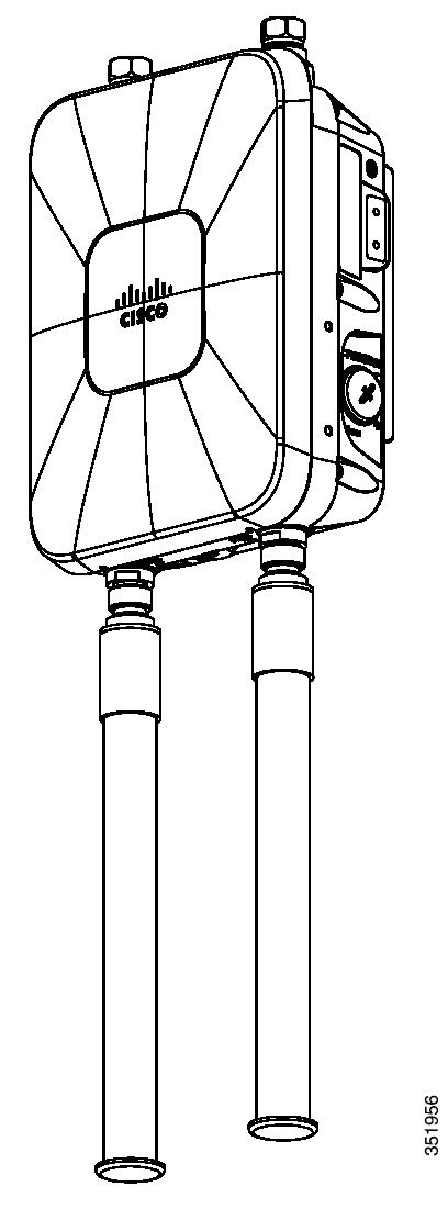 Cisco Aironet Series Outdoor Access Point Hardware Installation