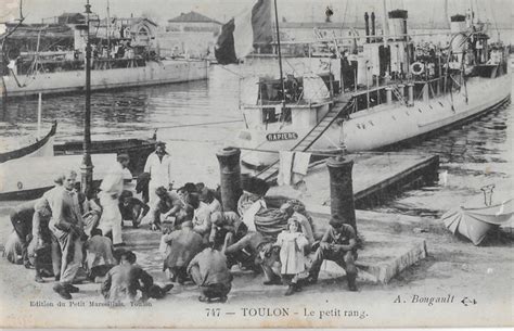 Toulon Le contre torpilleur La Rapière sert d abord dans l Escadre de