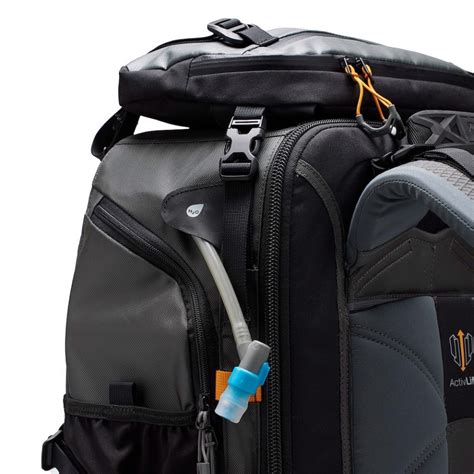 Pro Trekker Bp Aw Ii Lp Pww Lowepro Uk