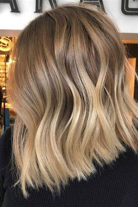 Top 48 Image Dirty Blonde Hair With Highlights Thptnganamst Edu Vn