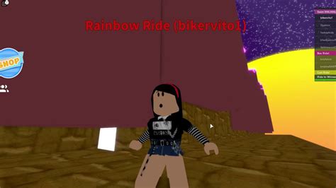 Eu Encontrei Uma Passagem Secreta No Jogo Do Roblox YouTube