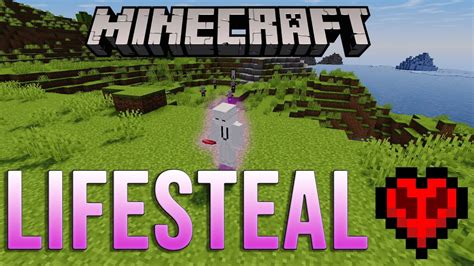 Lifesteal Smp Plugin Free Minecraft Plugins Youtube