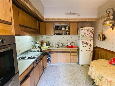 Venta Casa Dormitorios A Os Oeste Cocheras Bartolom Mitre