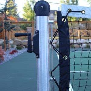 Permanent Pickleball Net Systems Archives DominatorHoop