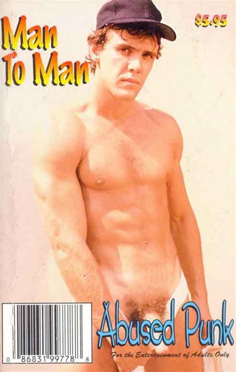 Random Images From The Golden Age Of The Gay Paperback Novel Aquadude Bunker