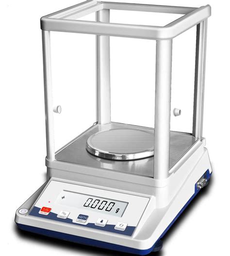 Aliexpress Buy G Mg Precision Analytical Balance Electronic