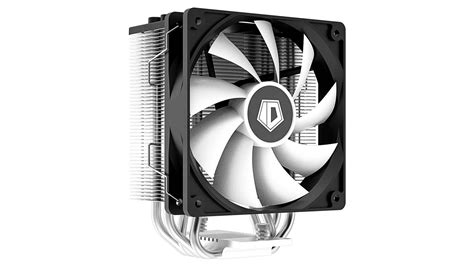 Tản nhiệt khí CPU ID COOLING SE 214 XT ARGB