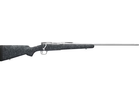 Winchester Model 70 Extreme Weather SS Bolt Action Rifle 7mm-08