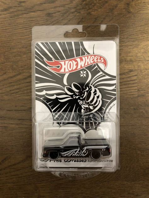 Yahoo オークション HOT WHEELS COLLECTORS JAPAN CONVENTION 2024