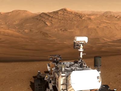 Mars Rover Curiosity Cost Each American $8 - Business Insider