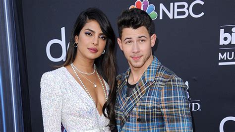 Priyanka Chopra Jokes About Age Gap With Nick Jonas Video Hollywood Life