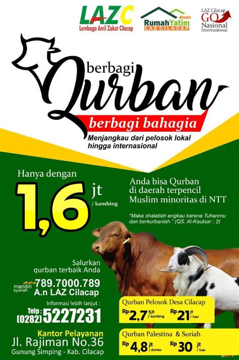 Halaman Unduh Untuk File Background Spanduk Qurban Yang Ke 33