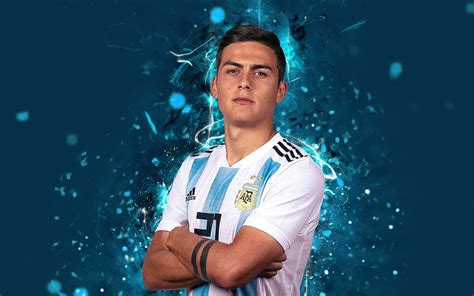 Dybala Wallpaper Hd