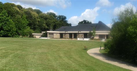 SALLE DES ONDINES Changé Portail du tourisme du département La