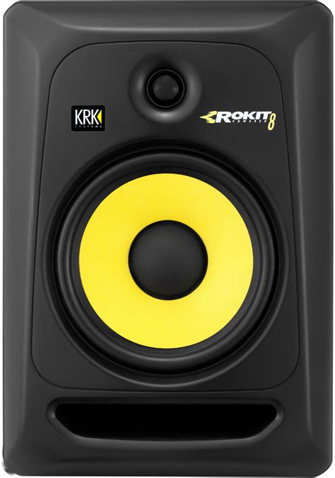 KRK Rokit 8 3 Generation