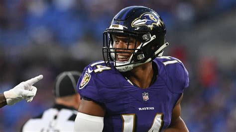 Baltimore Ravens Stock Up Stock Down Yardbarker