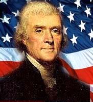 Thomas Jefferson Biography - President 3 Of United State