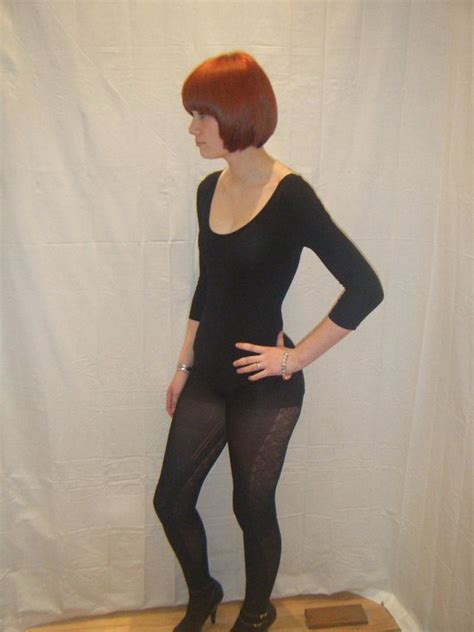 Sexy Amateur Nylons Sexy Cuties In Pantyhose