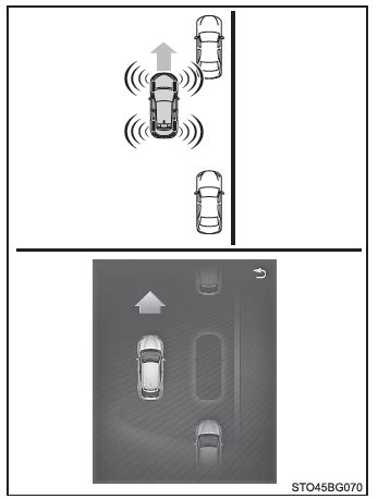 Toyota C Hr S Ipa Simple Intelligent Parking Assist System