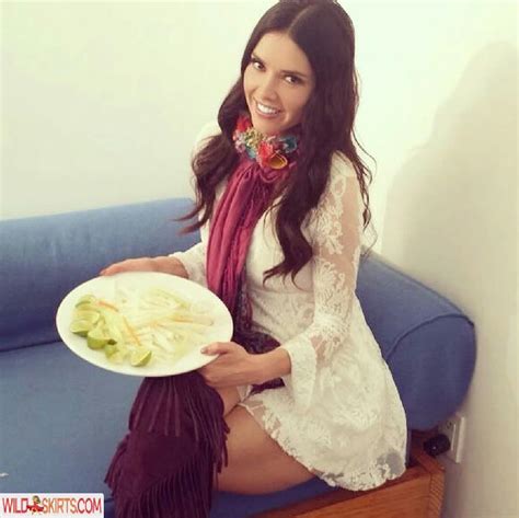 Marlene Favela Marlenefavela Nude Instagram Leaked Photo 283