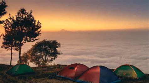 Daya Tarik Gunung Putri Lembang Rute Hingga Aktivitas Yang Bisa Dilakukan