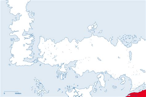 Game Of Thrones Geology Astronomy And White Walkers Digitec