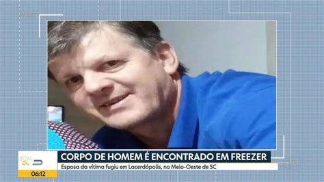 Mulher Acusada De Matar Marido E Esconder Corpo Em Freezer Responderá