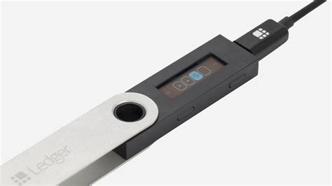 Expert review: Ledger Nano S | Coolblue - Free delivery & returns