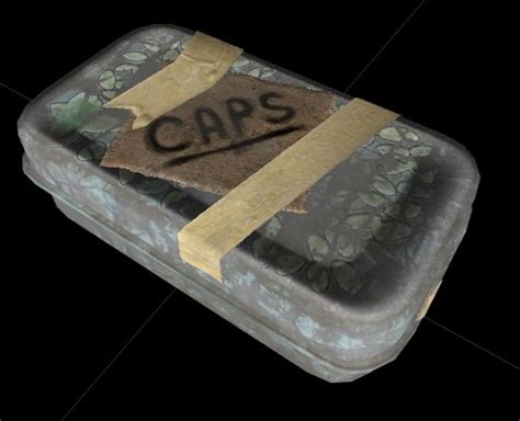 Realistic Fallout Cap Stash Build RPF Costume And Prop Maker Community