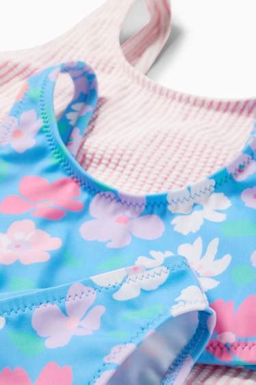 Zestaw Bikini I Str J K Pielowy Lycra Xtra Life Cz Ci C A Online