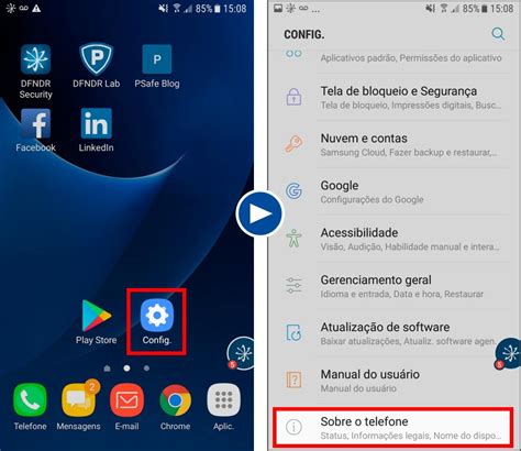 Veja Como Atualizar O Android Pelo Celular Ou Computador