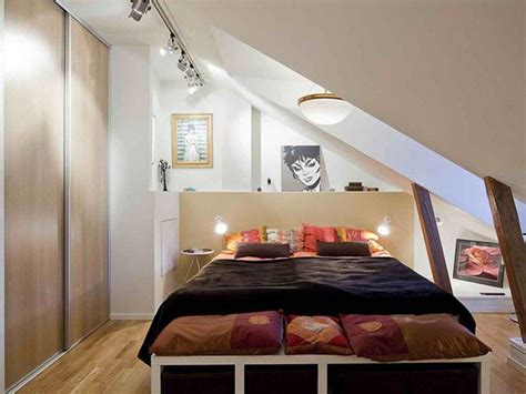 Id Es Pour Lam Nagement Petite Chambre La Fois Conviviale Et Moderne