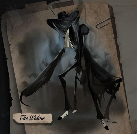 Identity V