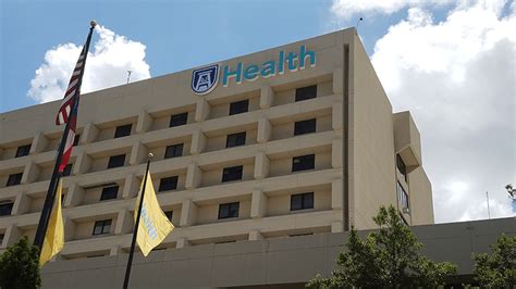 Augusta University Health to host Medicare forum – Jagwire