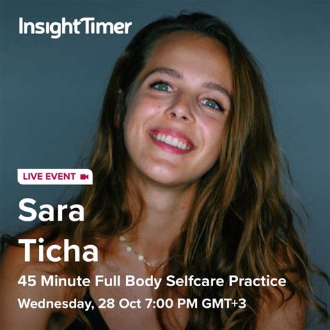 Check This Out On Insight Timer Breathwork Live Events Self Care