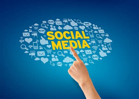 How To Develop A Small Business Social Media Strategy Marketing Op