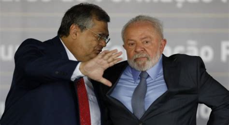 Indicado Por Lula Ao Stf Dino Deve Herdar A Es Sobre Cpi Da Covid E