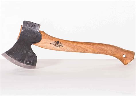 Gransfors Bruks Large Carving Axe 09 Review Outdoor Gear