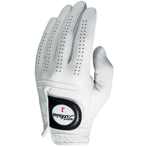 Titleist Ladies Players Golf Glove | TGW.com