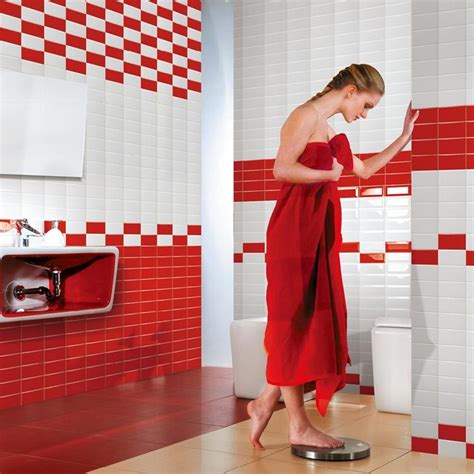 Cheap Red Wall Tiles Manufacturers and Suppliers - Wholesale Price Red ...