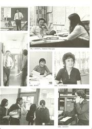 John F Kennedy Middle School - Calumet Yearbook (Port Jefferson Station ...