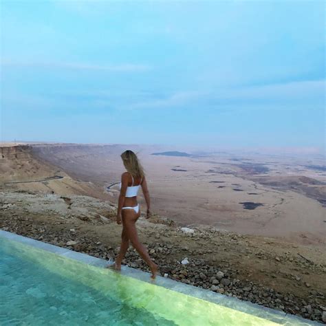 Bar Refaeli Slutty Bikini Instagram 1 DrunkenStepFather