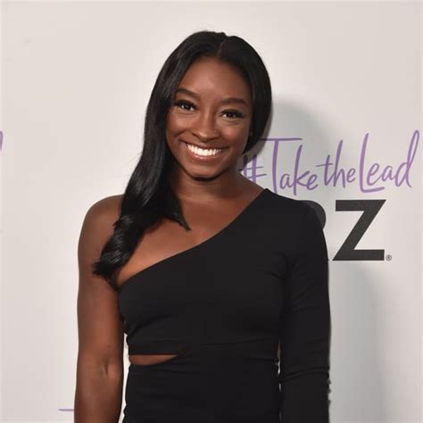 Simone Biles Halloween Costume POPSUGAR Smart Living