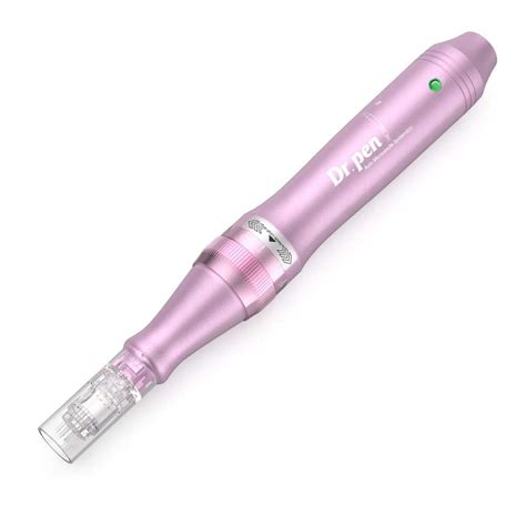 Dr Pen M Wireless Derma Pen Auto Micro Needle Electric Dermapen