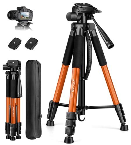 I Tested The Best Heavy Duty Tripods And Heres Why Theyre A Game Changer