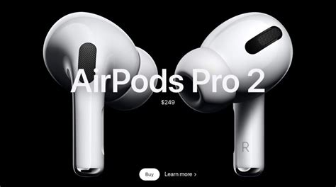 期待！第二代airpods Pro大概率将于8日凌晨发布天极网