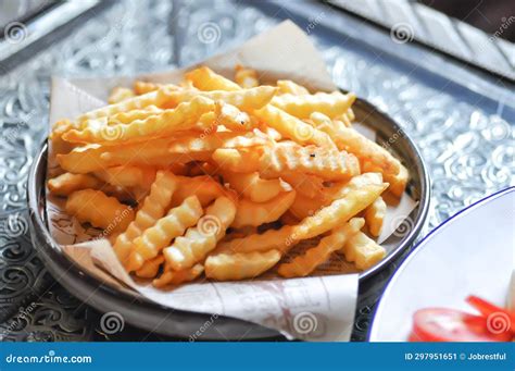 French Fries or Fried Potato , Fries Stock Image - Image of dinner ...